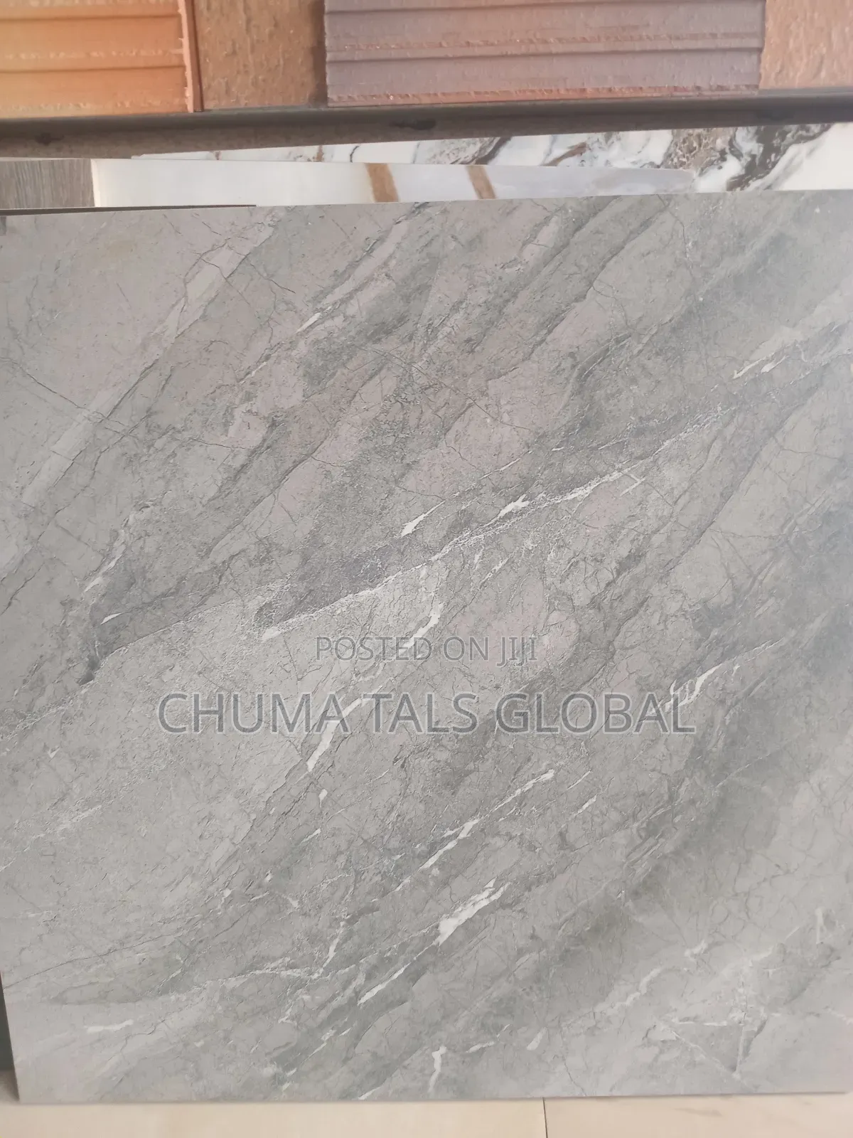 60x60 Rustic/Matt