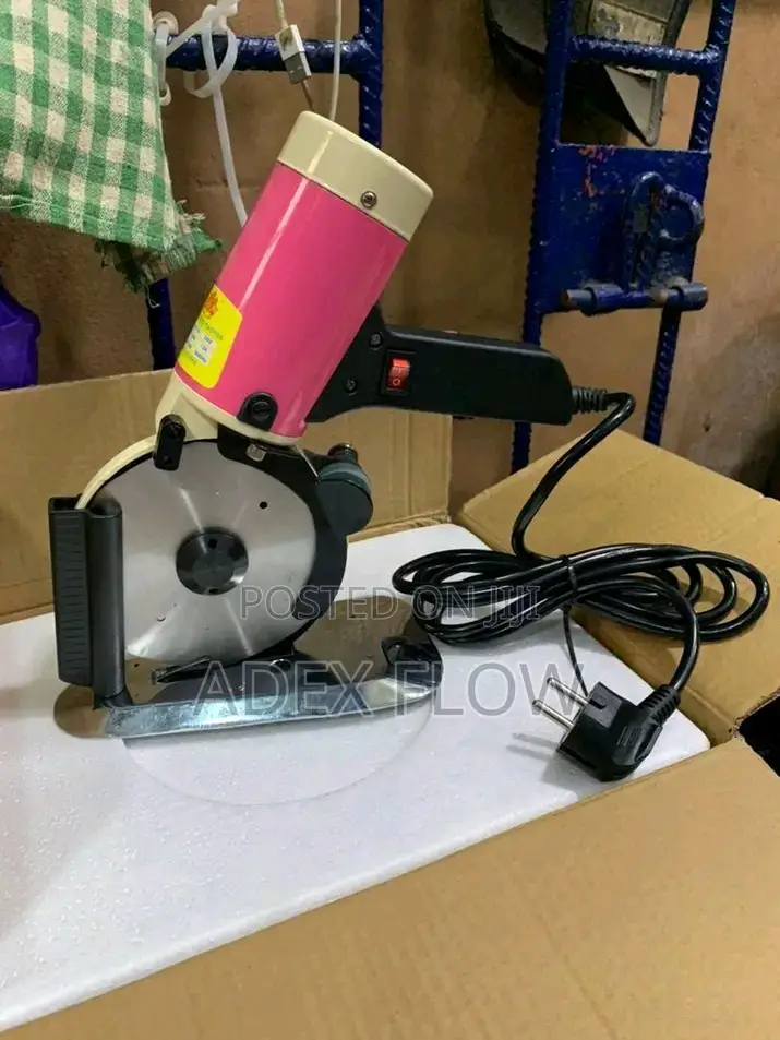 Cutting Machines