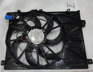 High Quality Certified Complete Brand New Fan Blade Byd Ev