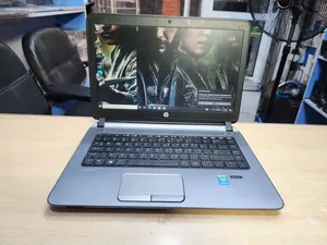 Laptop HP ProBook 440 G2 8GB Intel Core i5 SSD 128GB