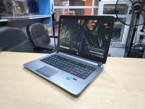 Laptop HP ProBook 440 G2 8GB Intel Core i5 SSD 128GB