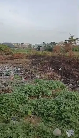Distress Full Plot of Land Sale