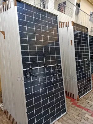 Longi 650w Solar Panel