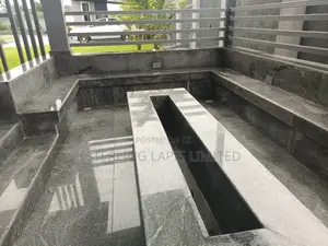 Grey Marble Granite Tiles