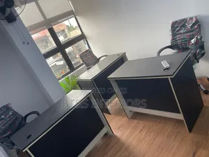 Space for Rent