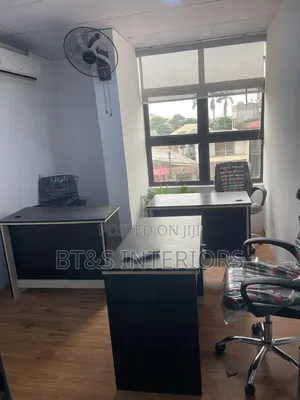 Space for Rent