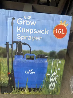 16l Knapsack Sprayer