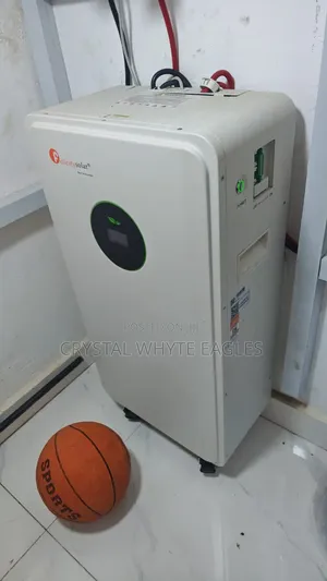 Felicity Tg2 17.5kwh Lithium Iron Phosphate Battery