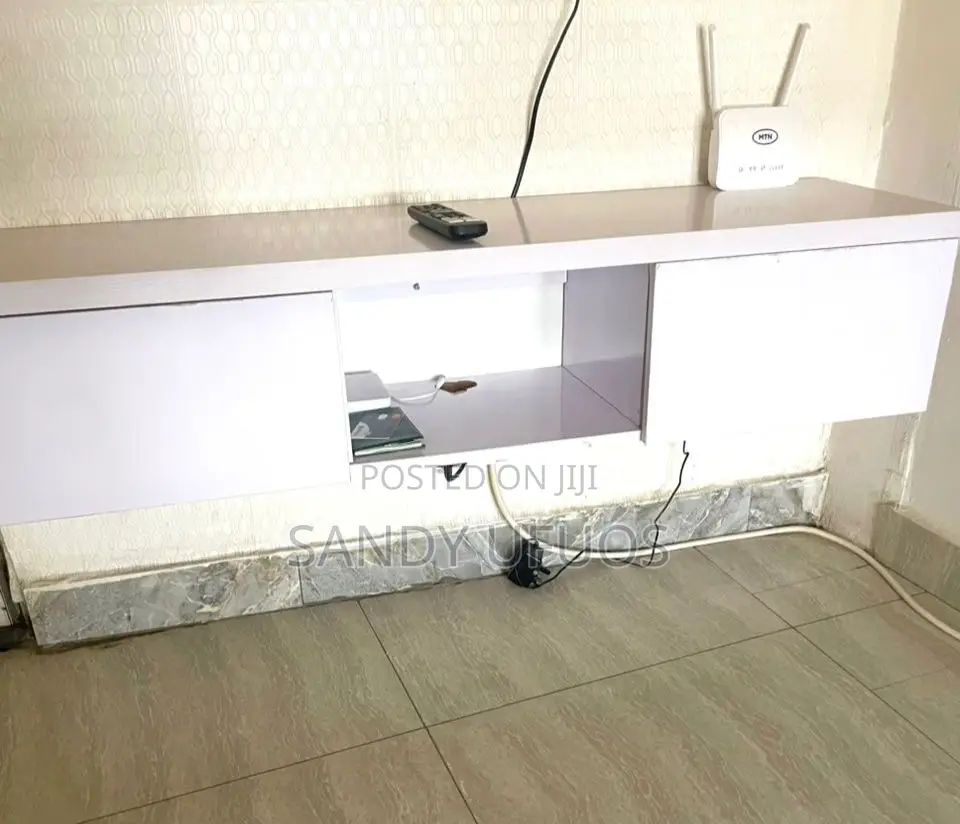 Tv Console