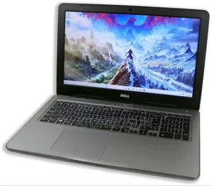 Laptop Dell Inspiron 15 5567 16GB Intel Core i7 SSD 500GB