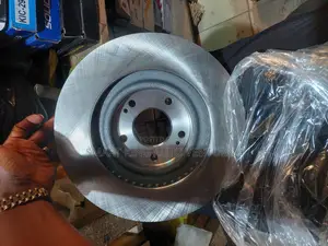 Brake Disc Sonata 2016