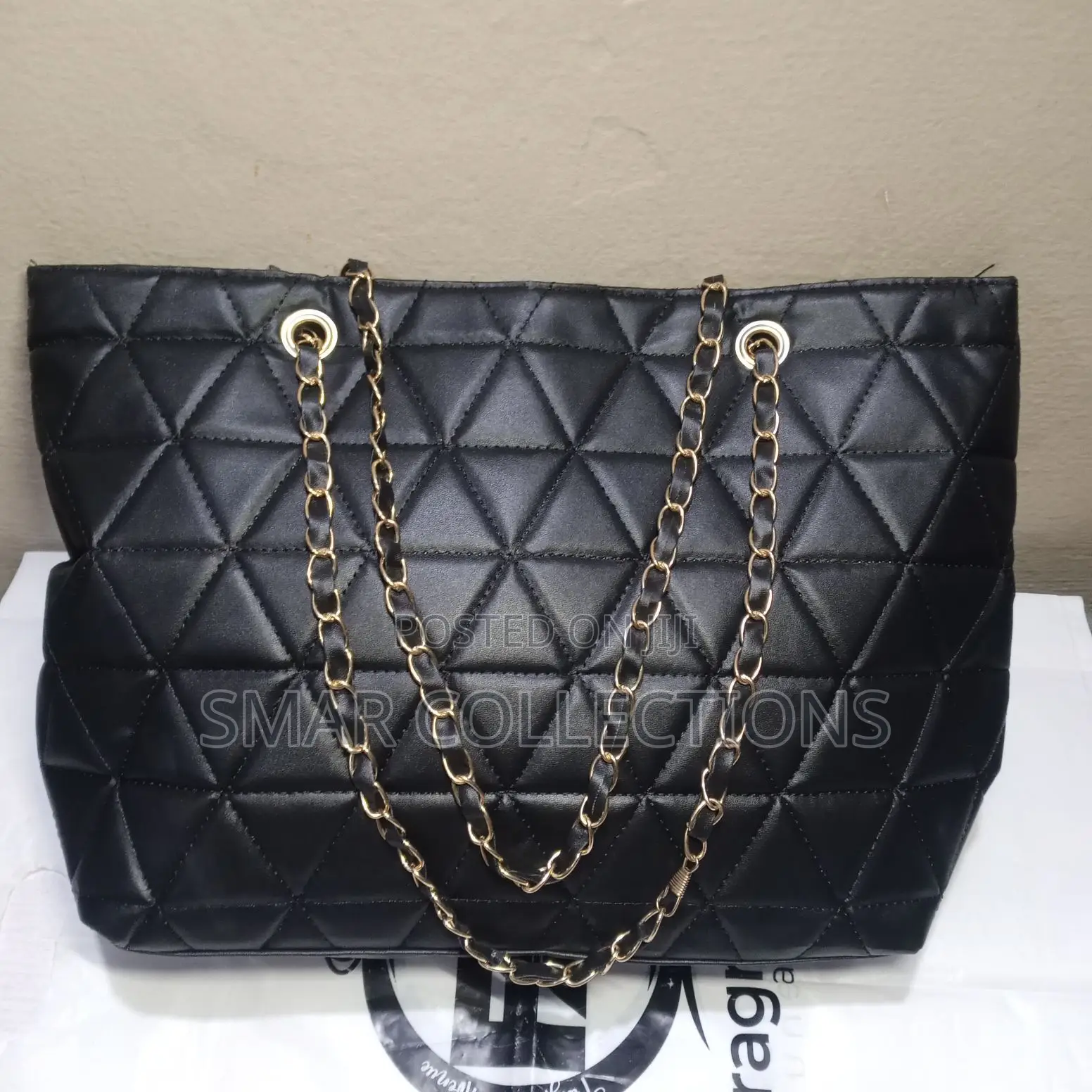 Chain Bags