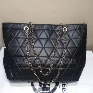 Chain Bags