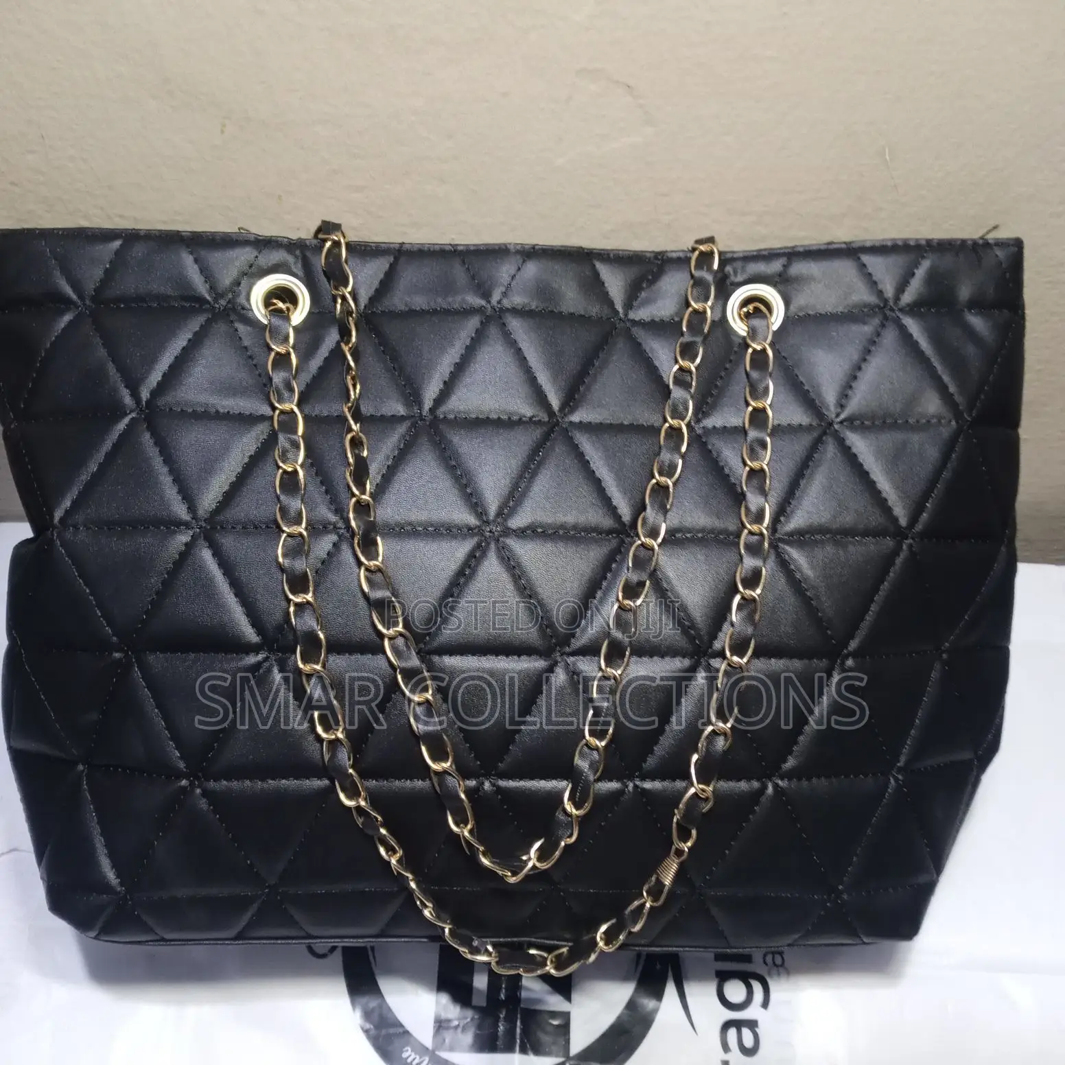 Chain Bags