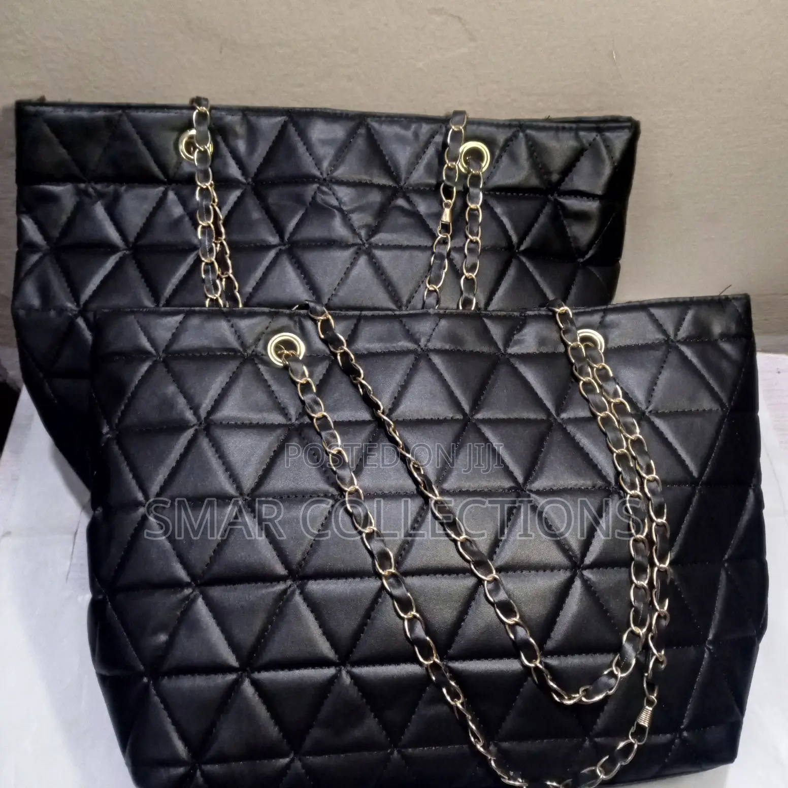 Chain Bags