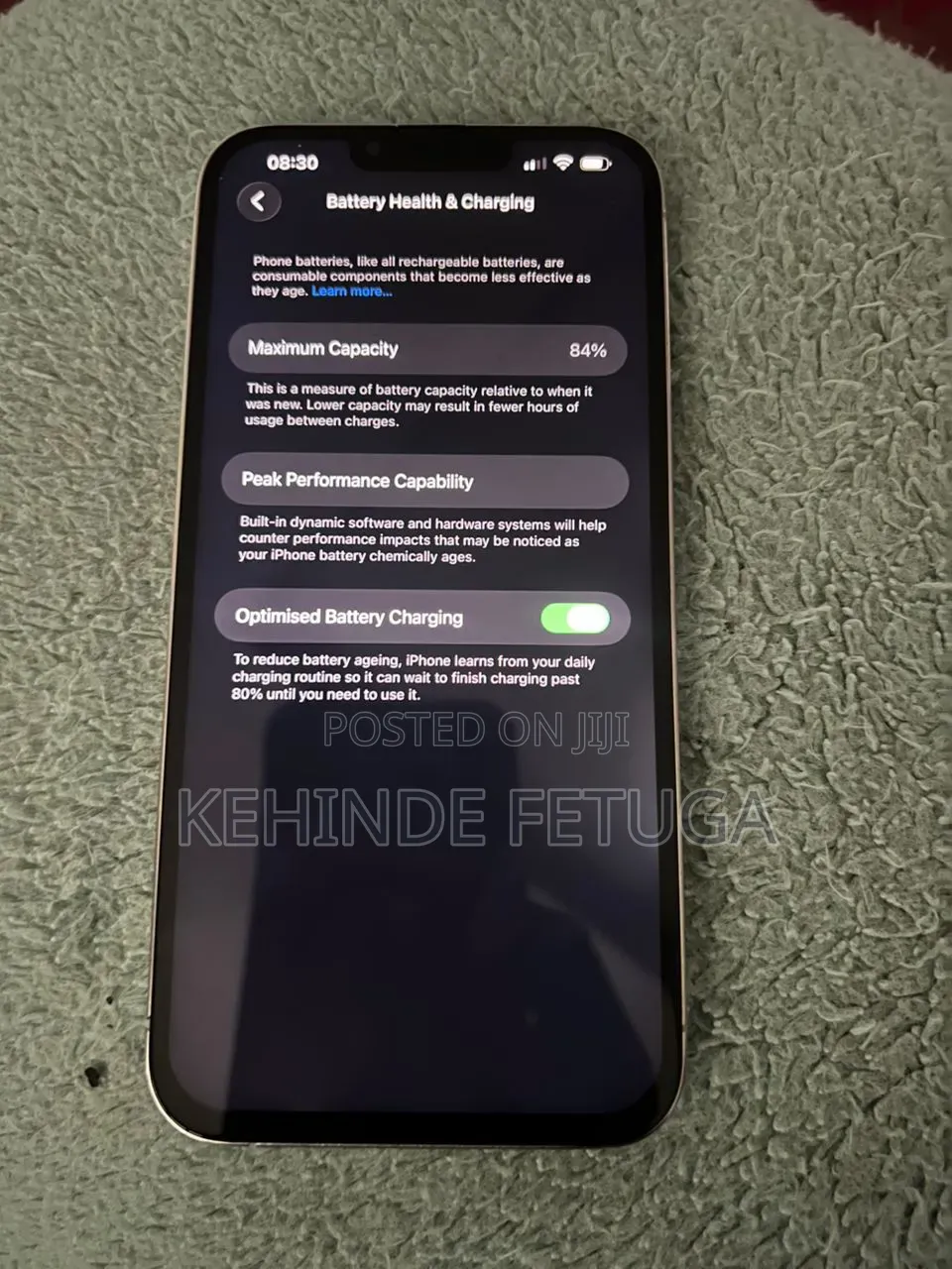 iPhone 13 Promax