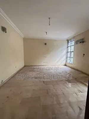 5bdrm Duplex in Jabi for rent