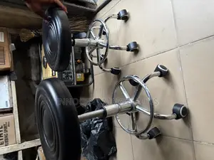 Lab Stool Without Backrest