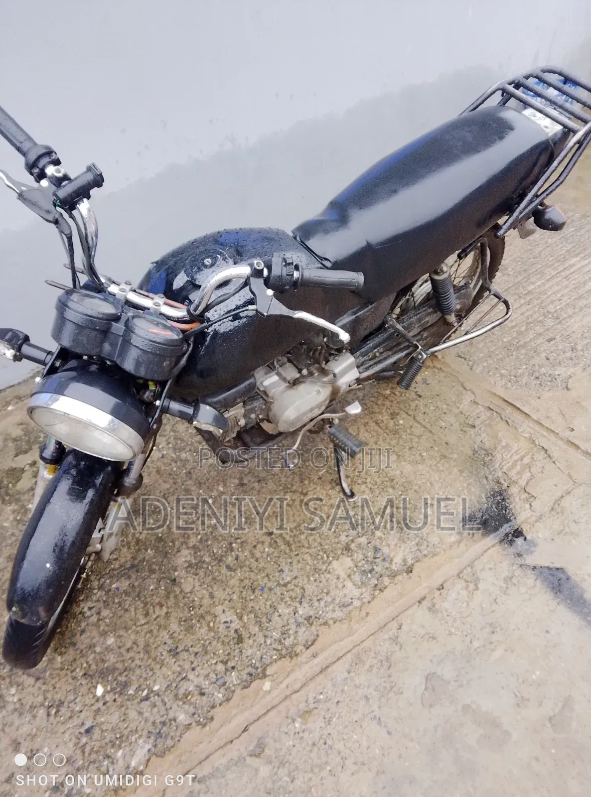 Hero 2022 Black