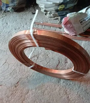 Earthing Copper Tape 25mm