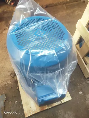 Brand New Original 20hp Weg Flange Motor