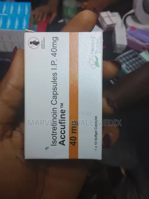 Accufine 40mg