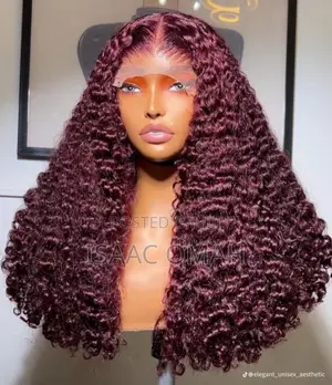 Luxury Hair