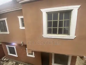 2bdrm Block of Flats in Xtardoc/Even Estate, Ajah for rent