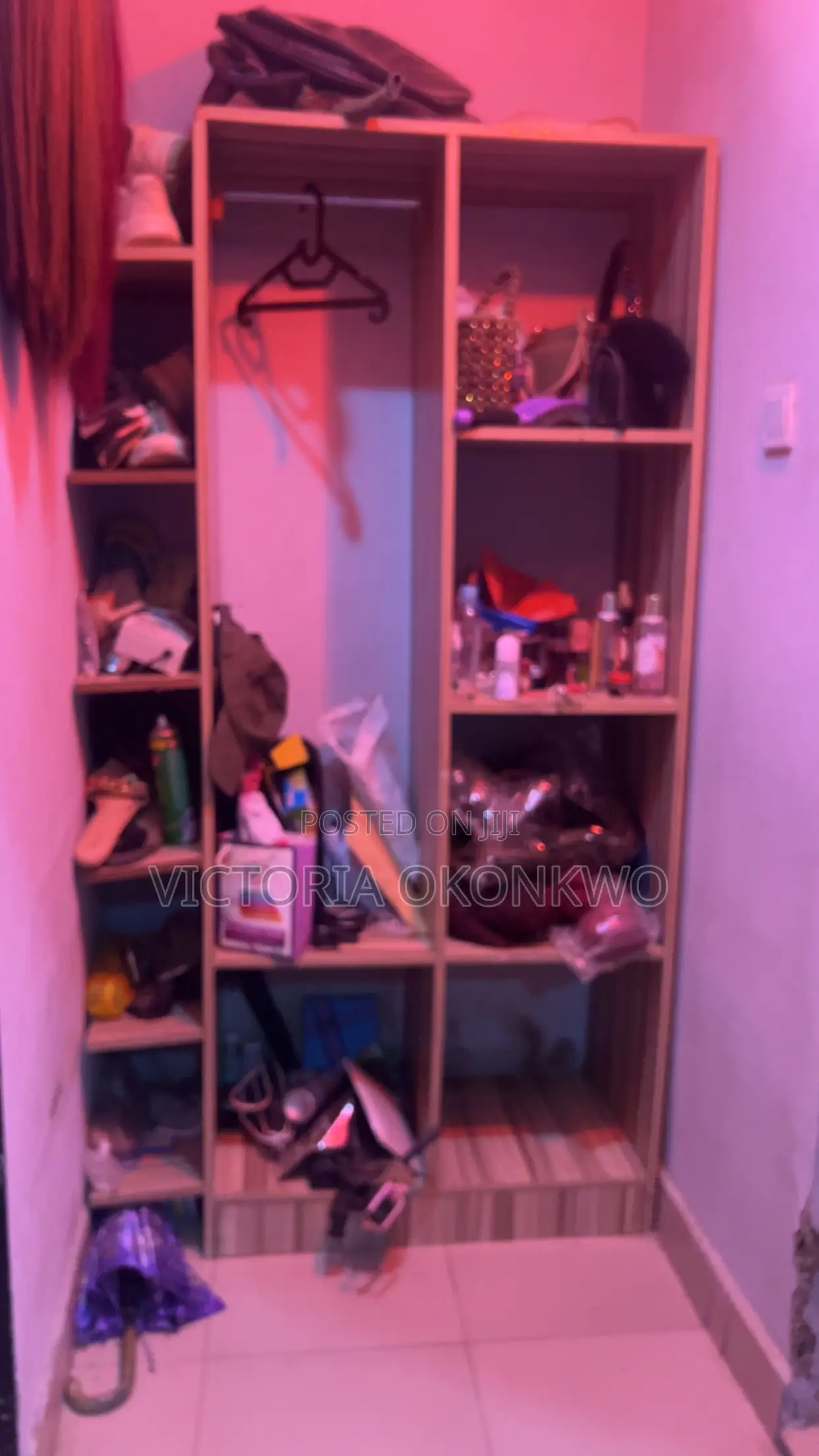 Household Items