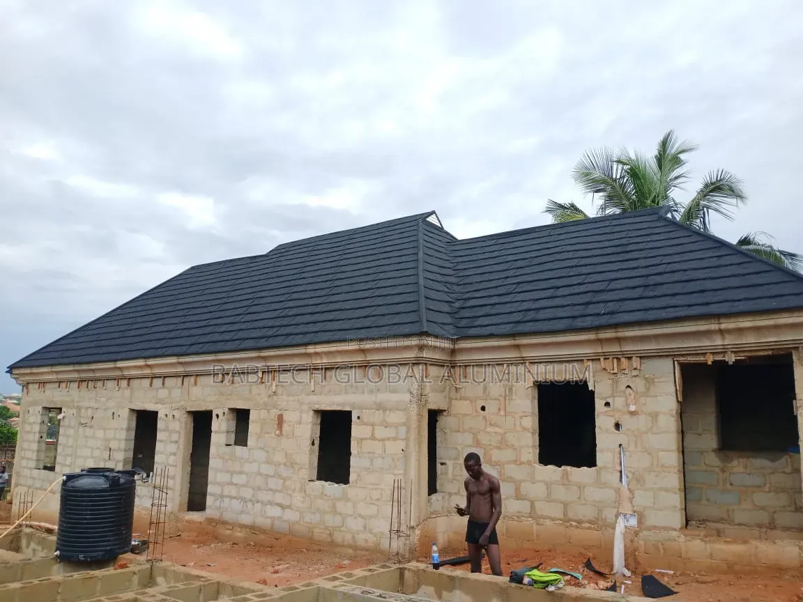 Gerrard Stone Coated Roof Tiles