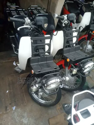 Honda 2022