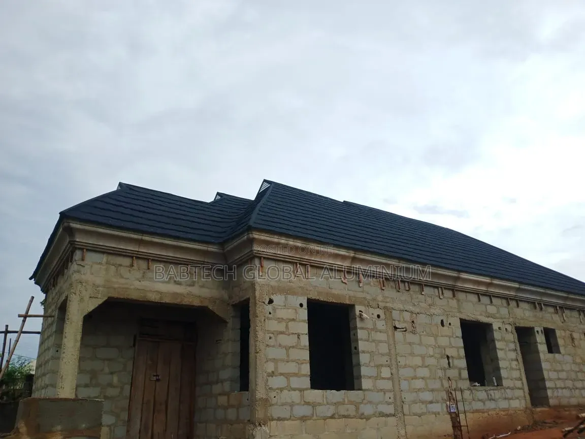 Gerrard Stone Coated Roof Tiles