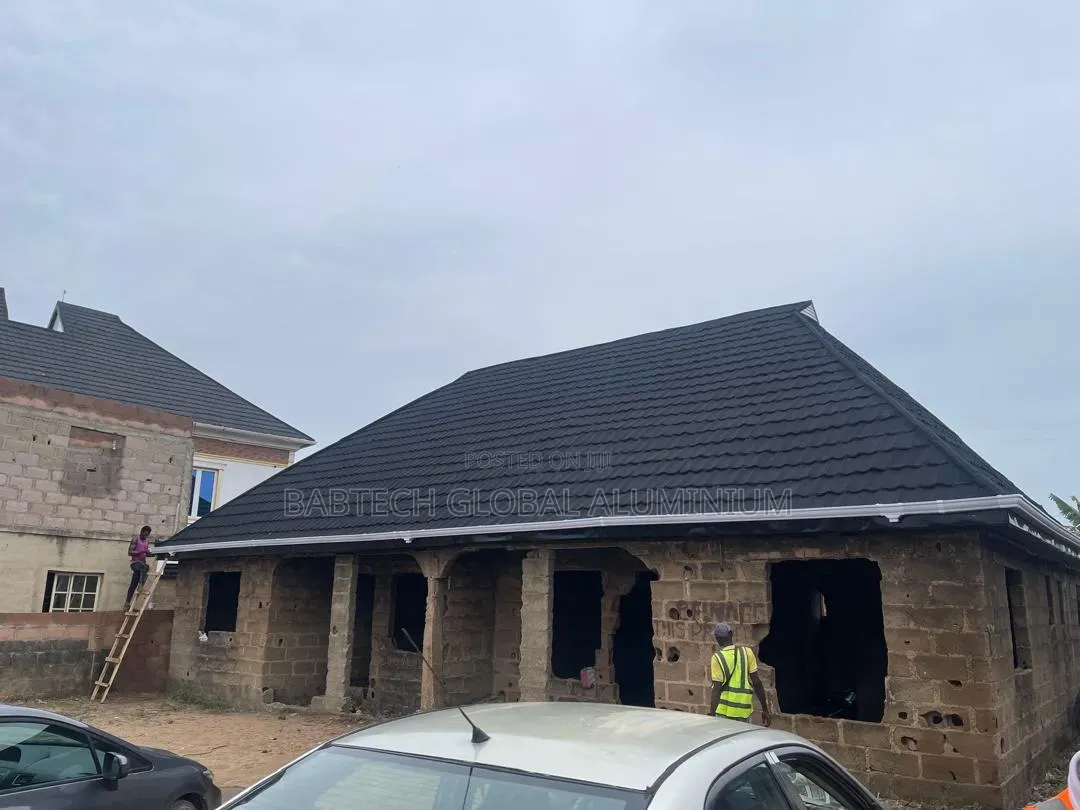 Gerrard Stone Coated Roof Tiles