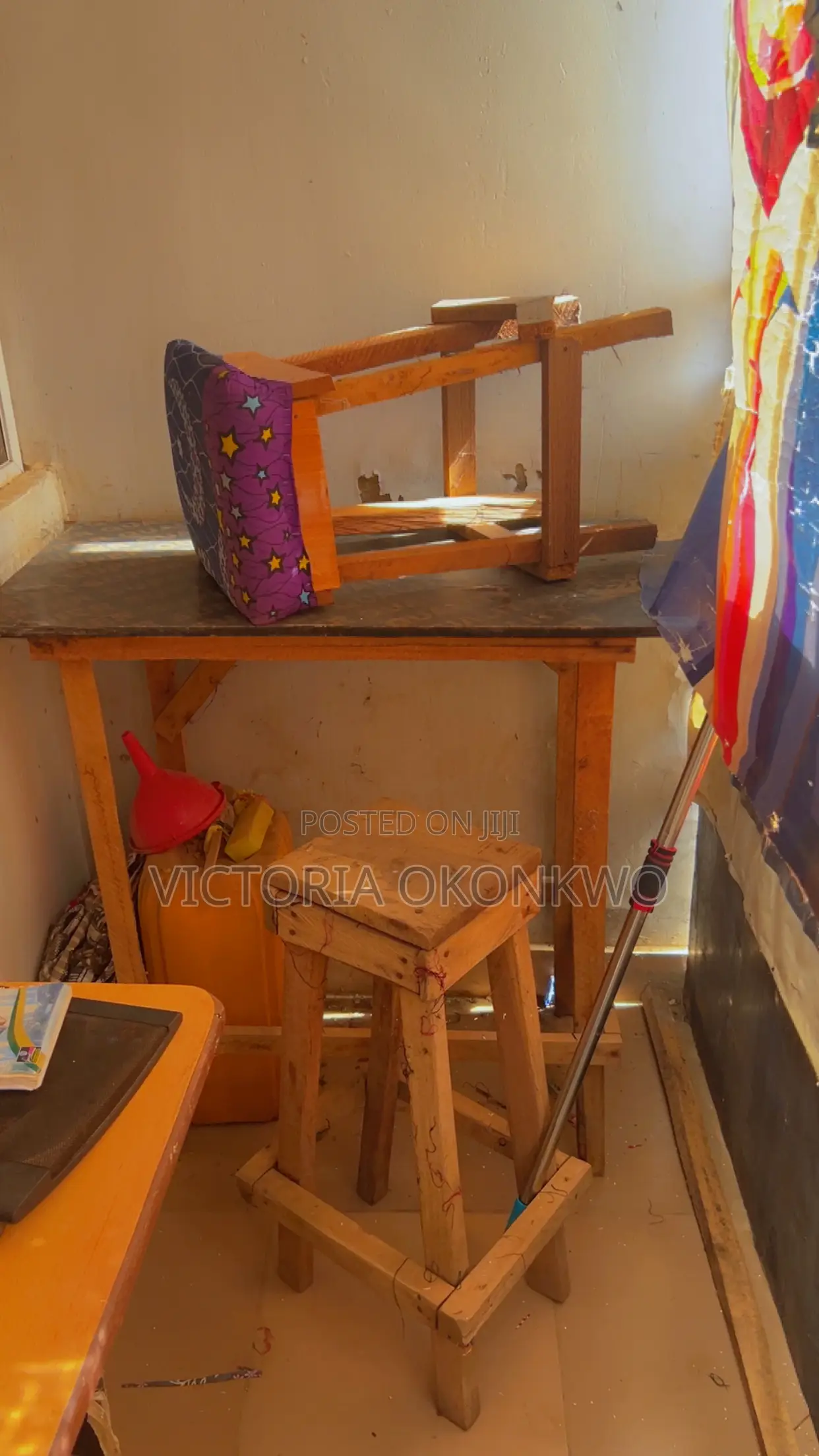 Household Items