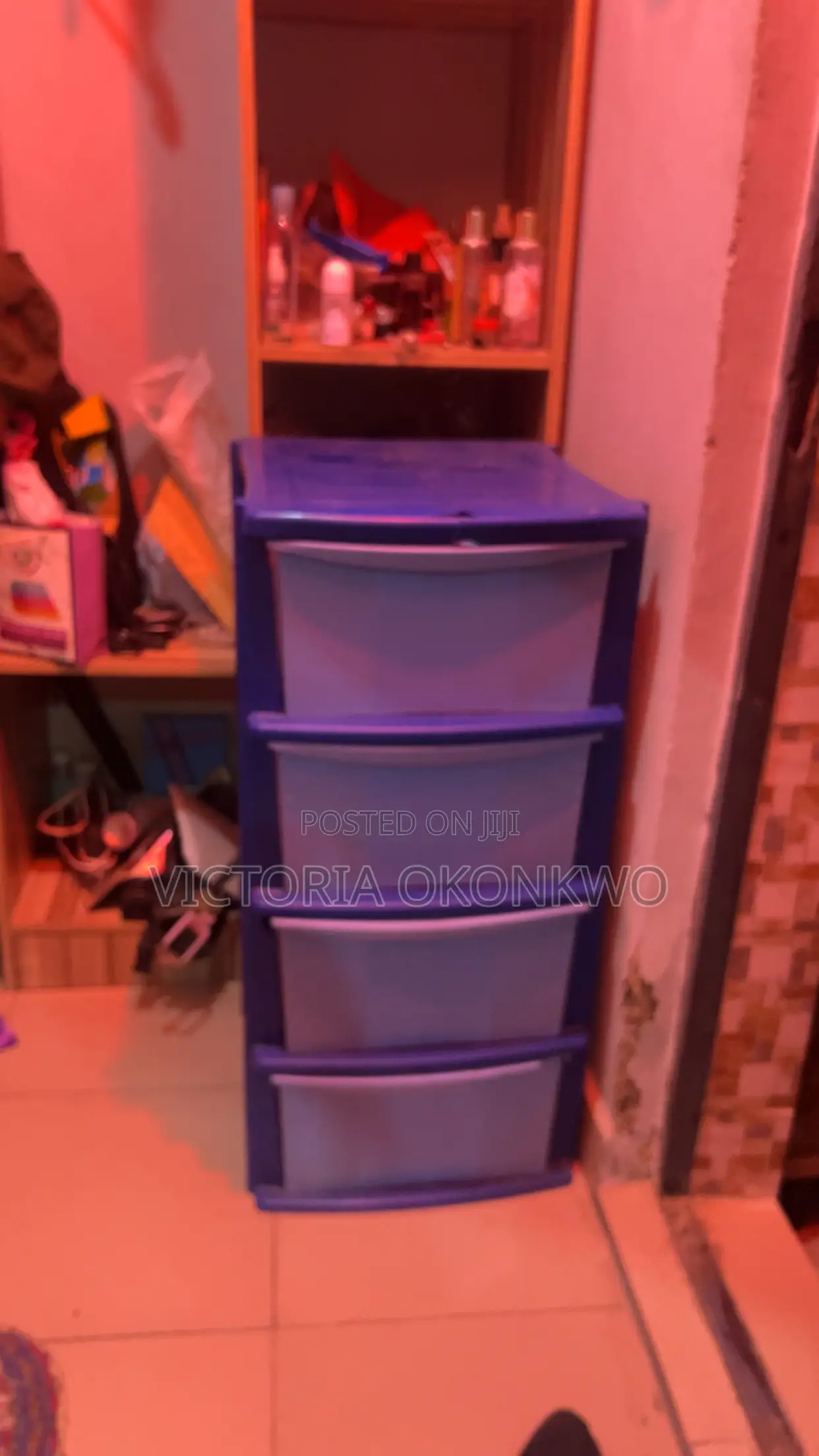 Household Items