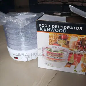 Dehydrator
