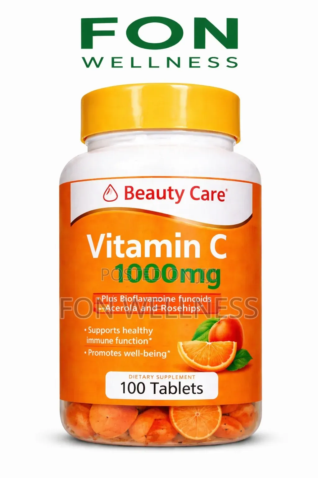 Fon Wellness