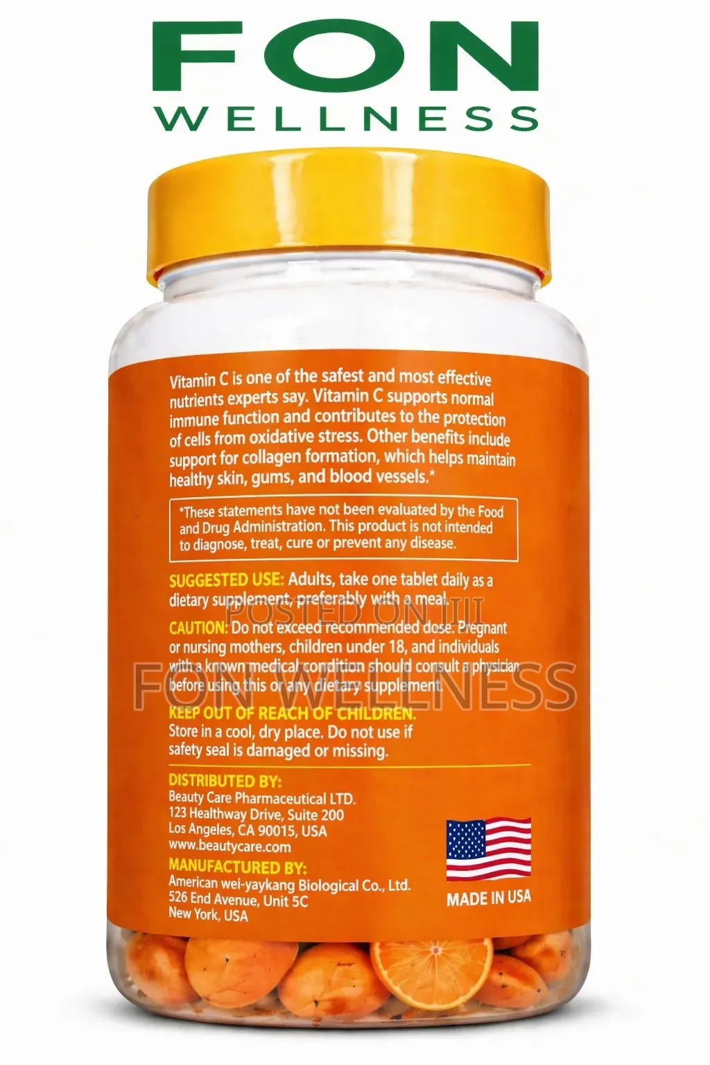 Fon Wellness