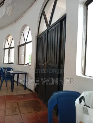Shop for Sale at Magrate Umahi International Market Ebonyi State