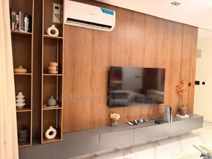 Furnished 2bdrm Apartment in Ilasan for rent