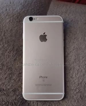 Apple iPhone 6 32 GB Gray