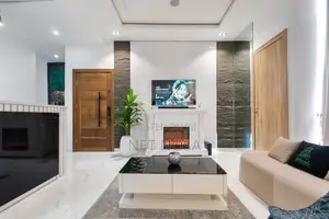Furnished 2bdrm Apartment in Ologolo for sale