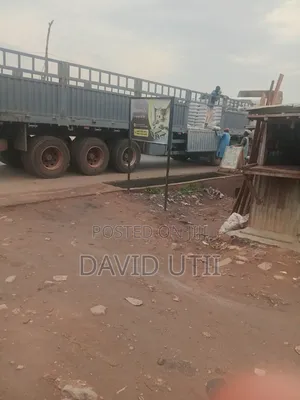 We Sell Dangote and Bua Cement