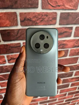 Honor Magic5 Pro 512 GB Green