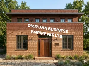 High Quality Original South African Bricks