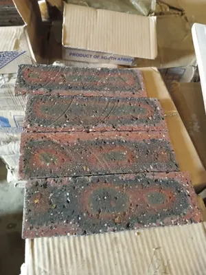 High Quality Original South African Bricks