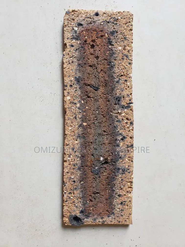 High Quality Original South African Bricks