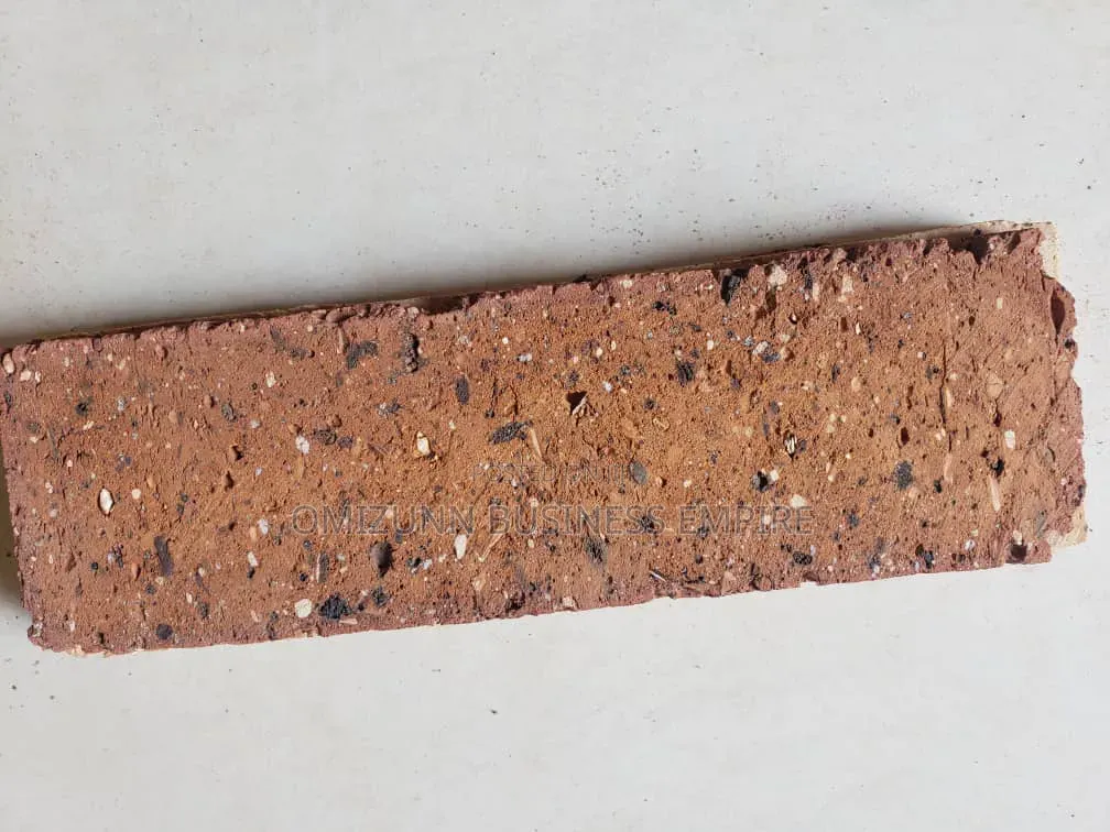 High Quality Original South African Bricks