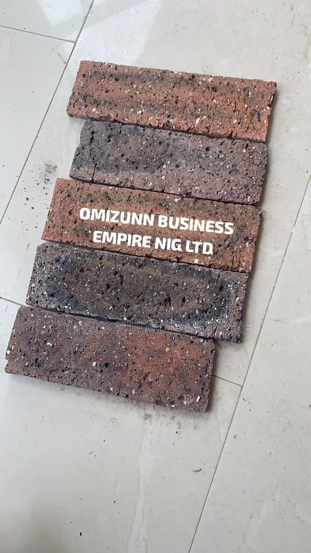 High Quality Original South African Bricks