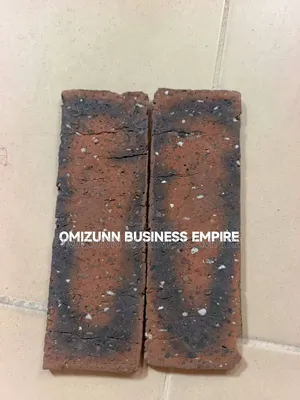 High Quality Original South African Bricks